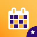 Due Date Calendar icon